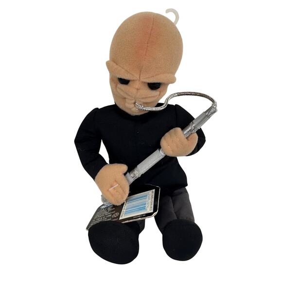 5 for $25| Star Wars Buddies Figrin D' An 10" Bean Bag Plush Toy - Picture 1 of 11